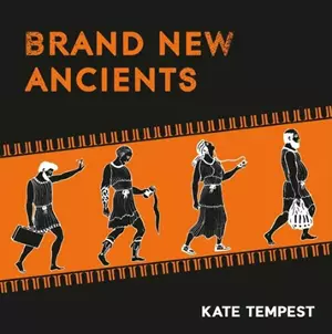 KATE TEMPEST / ケイト・テンペスト / Brand New Ancients(2LP)