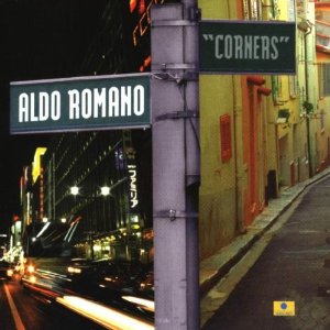 ALDO ROMANO / アルド・ロマーノ / Corners