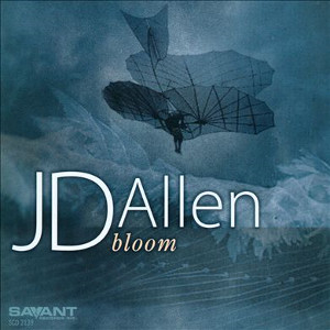 J.D. ALLEN / J.D.アレン / Bloom