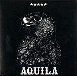 AQUILA (UK) / アクィラ / AQUILA - 180g VINYL