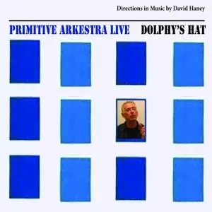 DAVID HANEY / デヴィッド・ハニー / Dolphy's Hat