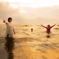 ぶ~ちゃい / あっちとこっち