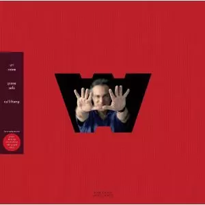 URI CAINE / ユリ・ケイン / Callithump(LP/180G)