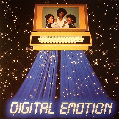DIGITAL EMOTION / DIGITAL EMOTION (30TH ANNIVERSARYEDITION) (LP)