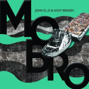 JOHN ELLIS(SAX) / ジョン・エリス(SAX) / Mobro