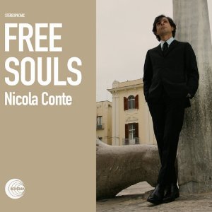 NICOLA CONTE / ニコラ・コンテ / Free Souls