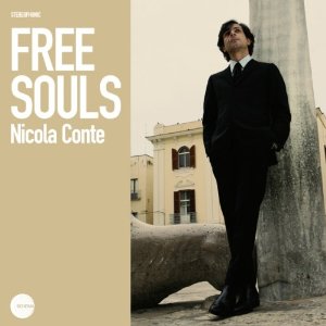 NICOLA CONTE / ニコラ・コンテ / Free Souls(2LP)