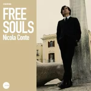 ニコラ・コンテ Schema Nicola Conte / Jet Sounds Jet Sounds | Nicola Conte