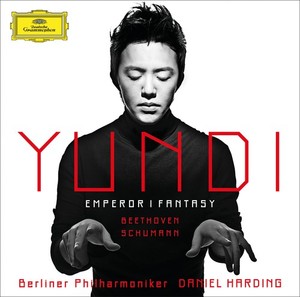 YUNDI LI / ユンディ・リ / BEETHOVEN: PIANO CONCERTO NO.5 / ETC
