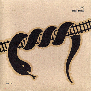V.A. (W.C. Recordings) / PINK MIND