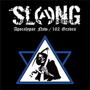 Apocalypse Now/162 Graves (CDのみ)/SLANG｜PUNK｜ディスクユニオン
