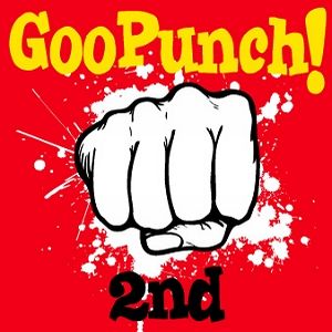 GOO PUNCH! / グーパンチ / 2ND / セカンド