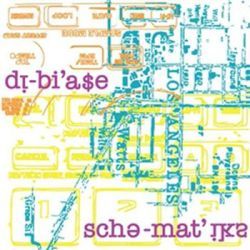 DIBIA$E (MR DIBIASE) / SCHEMATIKS (CD)