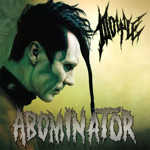 DOYLE / ドイル / ABOMINATOR