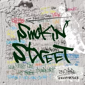 DJ D.A.I / SMOKIN’ STREET