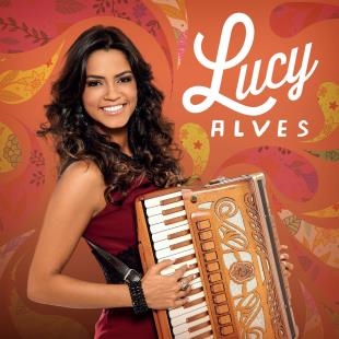 LUCY ALVES / ルーシー・アウヴェス / LUCY ALVES