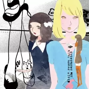 ナンバタタン / ガールズ・レテル・トーク