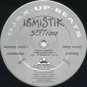 ISMISTIK / 3RD TRACE