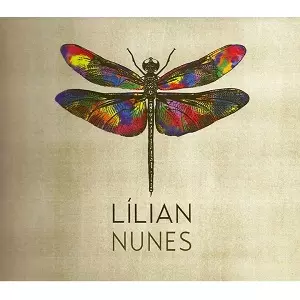 LILIAN NUNES / リリアン・ヌネス / LILIAN NUNES
