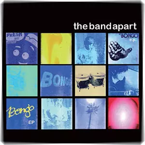 the band apart / BONGO e.p.