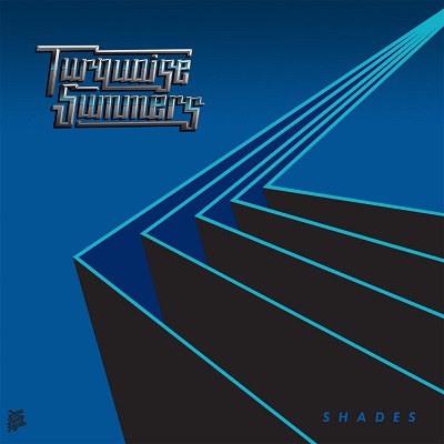 TURQUOISE SUMMERS / ターコイズ・サマーズ / SHADES (LP)