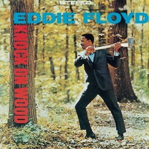 EDDIE FLOYD / エディ・フロイド / KNOCK ON WOOD / ノック・オン・ウッド (輸入盤)