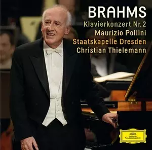 MAURIZIO POLLINI / マウリツィオ・ポリーニ商品一覧｜CLASSIC