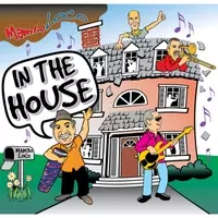 MAMBO LOCO / マンボ・ロコ / IN THE HOUSE