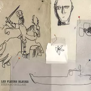 STEFANO BOLLANI / ステファノ・ボラーニ / Les Fleurs Bleues 