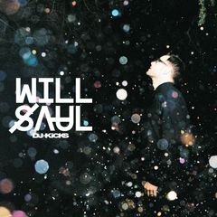 WILL SAUL / DJ-KICKS(国内仕様盤) / DJ-キックス(国内仕様盤)