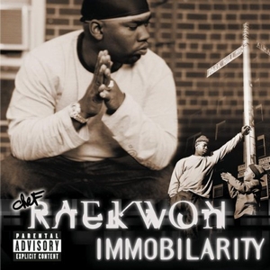 RAEKWON / レイクウォン / IMMOBILARITY (CD)