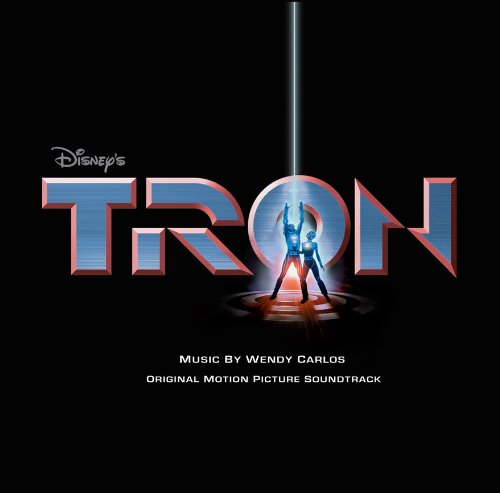 WENDY CARLOS / ウェンディ・カーロス / Tron: Original Motion Picture Soundtrack 