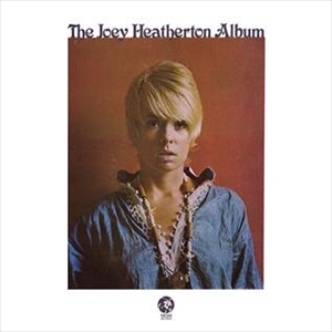 JOEY HEATHERTON / JOEY HEATHERTON ALBUM / ザ・ジョーイ・ヘザートン・アルバム