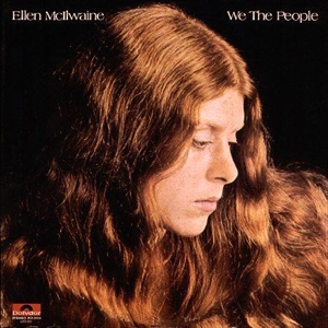 ELLEN MCILWAINE / エレン・マキルウェイン / WE THE PEOPLE / ウィ・ザ・ピープル
