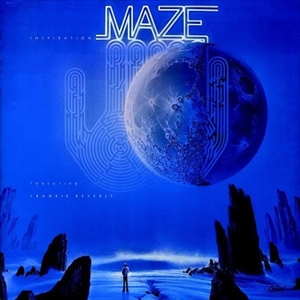 MAZE FEATURING FRANKIE BEVERLY / メイズ・フィーチャリング