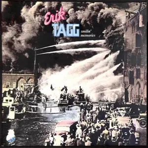ERIC(ERIK) TAGG / エリック・タッグ商品一覧｜ディスクユニオン