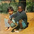 MILTON NASCIMENTO & LO BORGES / ミルトン・ナシメント&ロー・ボルジェス / 街角クラブ~クルービ・ダ・エスキーナ