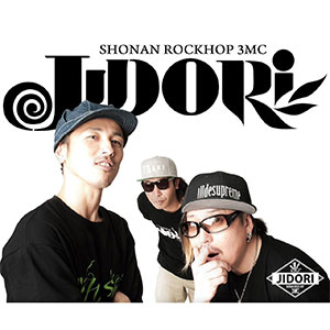 JIDORI / Rock Hop