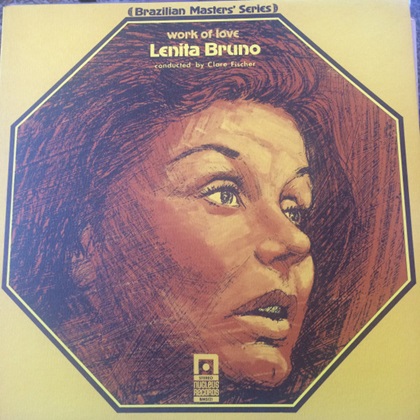 LENITA BRUNO / レニータ・ブルーノ商品一覧｜JAZZ｜ディスクユニオン・オンラインショップ｜diskunion.net