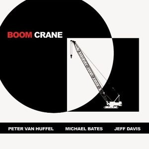 PETER VAN HUFFEL / Boom Crane