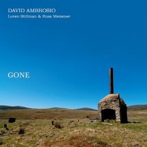 DAVID AMBROSIO / デビッド・アンブロジオ / Gone