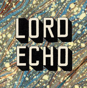 LORD ECHO / ロード・エコー / CURIOSITIES (2ND PRESS) / アナログLP 140g Vinyl with Hard Cover Sleeve