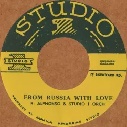 その他 Roland Alphonso ROLAND ALPHONSO / ローランド・アルフォンソ商品一覧｜REGGAE