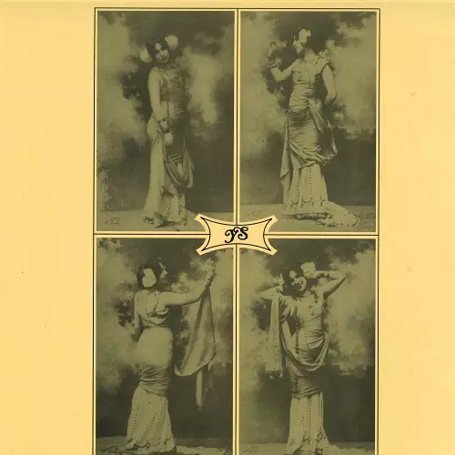 YS: LIMITED VINYL - 180g LIMITED VINYL/DIGITAL REMASTER/IL