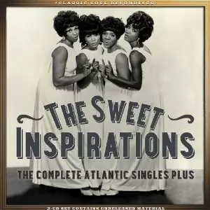 SWEET INSPIRATIONS / スウィート・インスピレーションズ商品