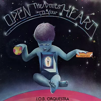 J.O.B. ORQUESTRA / ジェイ・オー・ビー・オーケストラ商品一覧｜JAZZ