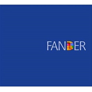 JORGE FANDERMOLE / ホルヘ・ファンデルモーレ / FANDER