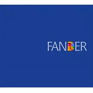 JORGE FANDERMOLE / ホルヘ・ファンデルモーレ / FANDER