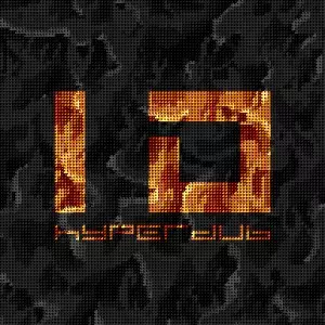 V.A.(HYPERDUB) / HYPERDUB 10.1