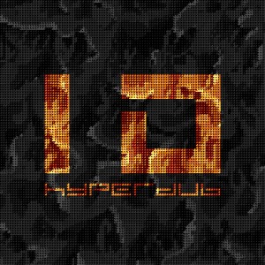 V.A.(DVA,KYLE HALL,MALA...) / HYPERDUB 10.1 (国内仕様盤)